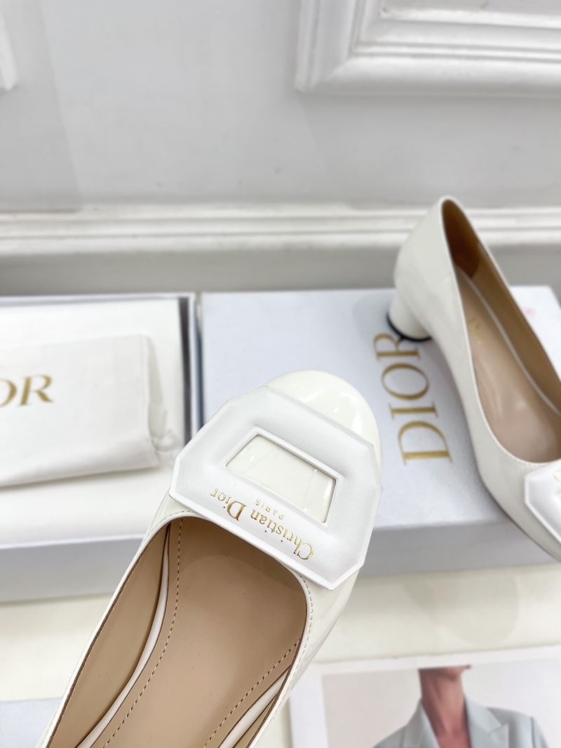 Christian Dior Heeled Shoes